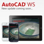 AutoCADWS-Update2